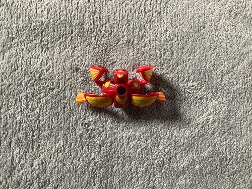 Bakugan cosmic ingram - cosmic,