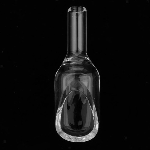 Bateau pesée verre - de, en