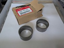 2 X Numéros Origine Honda