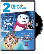 Jack frost national - frost,
