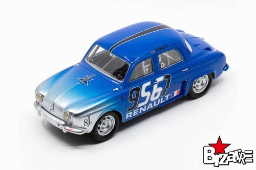 18b005 renault dauphine - 18b005,