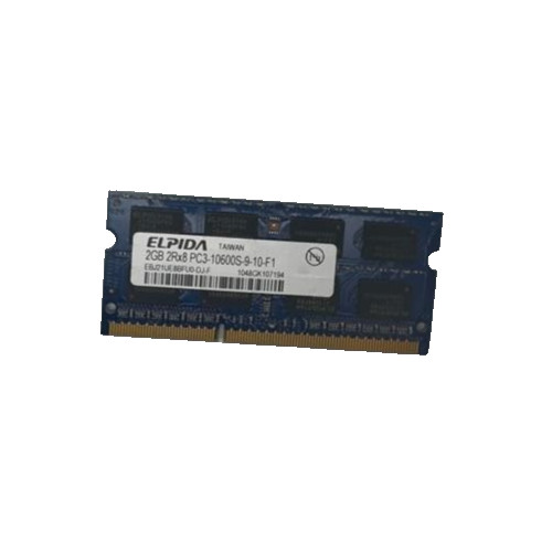 Elpida 2gb ddr3 dimm - elpida,