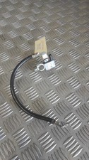 Câble batterie negatif -BMW SERIE 1 II (2) (F20/F21) 116D 116CV FAP - 9306405-01