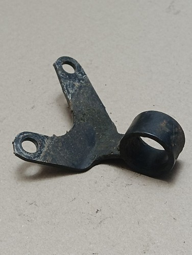Support câble embrayage - support,