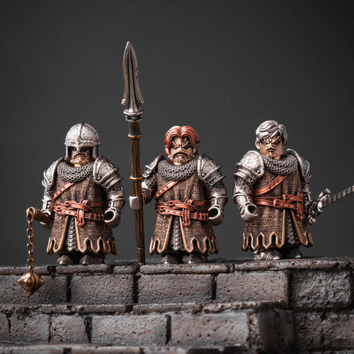 The unnamed medieval - unnamed,