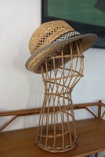 ANCIENNE MAROTTE TÊTE À