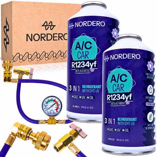 Kit recharge pour - kit,