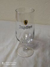 Verre à bière JUPILER  25 cl