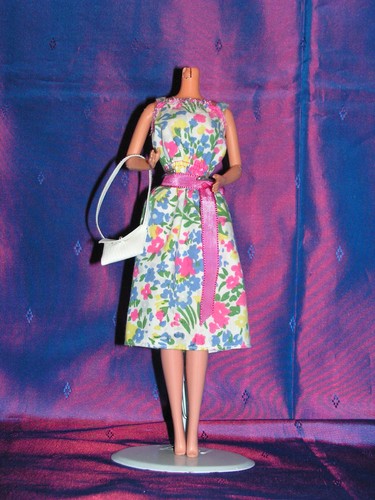 Barbie vêtement n 9154 - ,