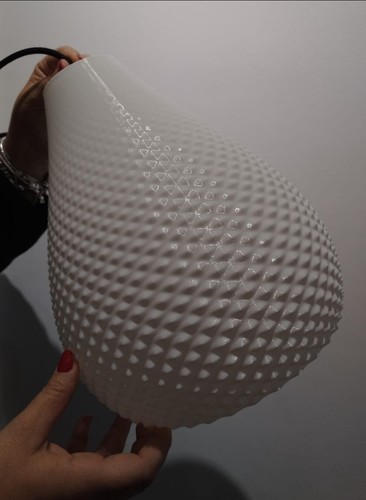 Lampe suspension design - lampe,
