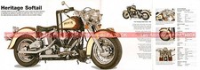 HARLEY DAVIDSON FLST 1340