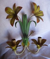 Lustre Applique - ancien -