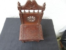 Magnifique et ancien