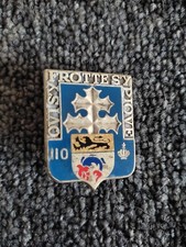 Insigne 110 RI ballard