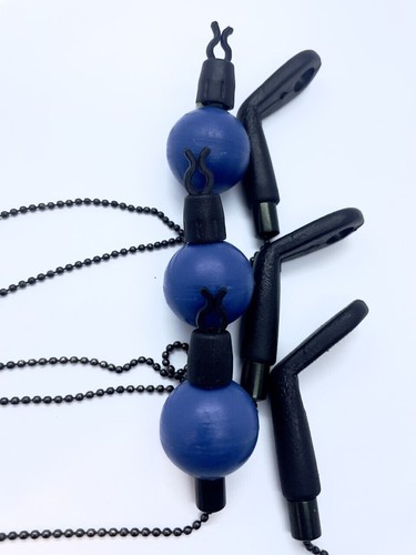 Bleu royal composite - 3x,
