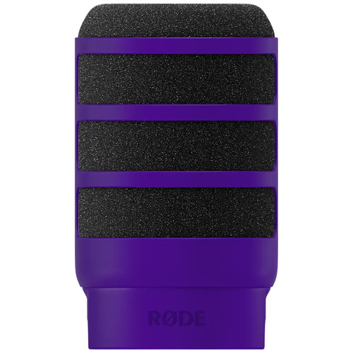 Rode ws14 bonnette filtre - rode,