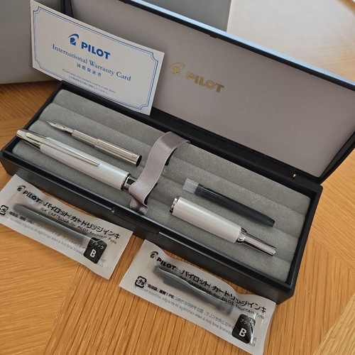 Stylo plume pilot - pilot, capless