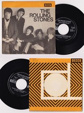 The Rolling Stones Have You