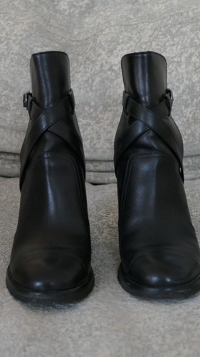 Boots chanel - boots,