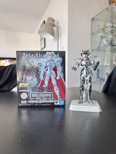 Bandai saint cloth - bandai,