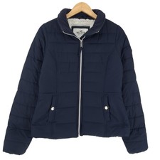 Hollister doudoune puffer - doudoune,