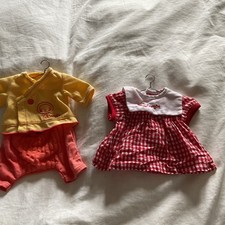 Vêtement Poupée Poupon