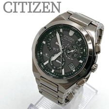 Montre CITIZEN ATESSA