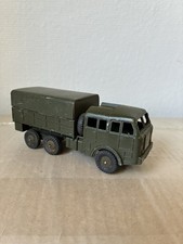 Dinky toys 80D Camion Berliet