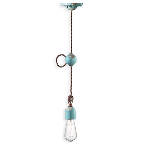 Ferroluce c660 suspension - ferroluce,