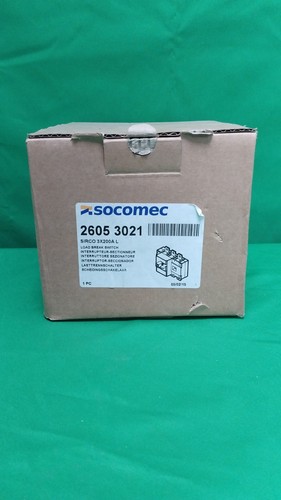 Socomec 26053021 - socomec,