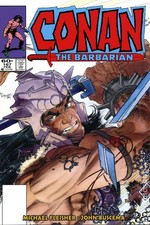 Conan Le Barbare Omnibus HC