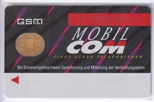 TELECARTE GSM SIM COLLECTOR 