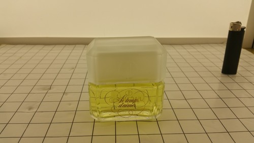 Parfum factice alain - , delon