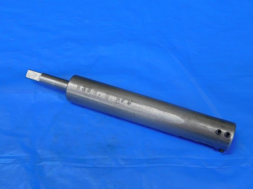 Solid end mill tool - solid,