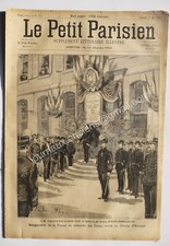 1894 CENTENAIRE DE L'ÉCOLE