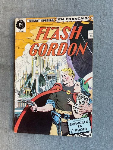 éditions héritage flash - hÉritage,