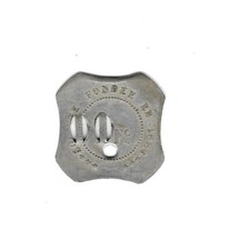 MONNAIE DE NECESSITE DE 1 F DE