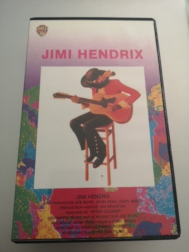 Jimi hendrix story - jimi,