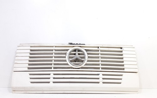 Masque avant mercedes 711d - mercedes,