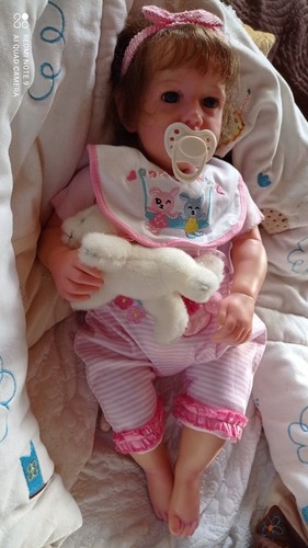 Adorable petite fille - adorable,