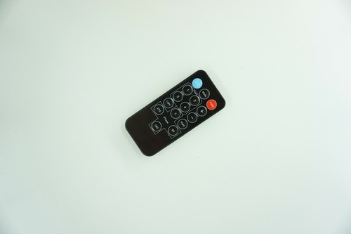 Remote control for velodyne - for,