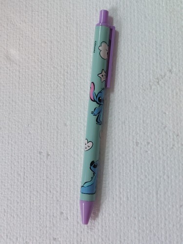 Stylo disney stitch - disney,