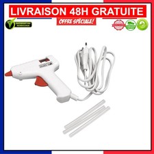 Mini Pistolet à Colle Rayher