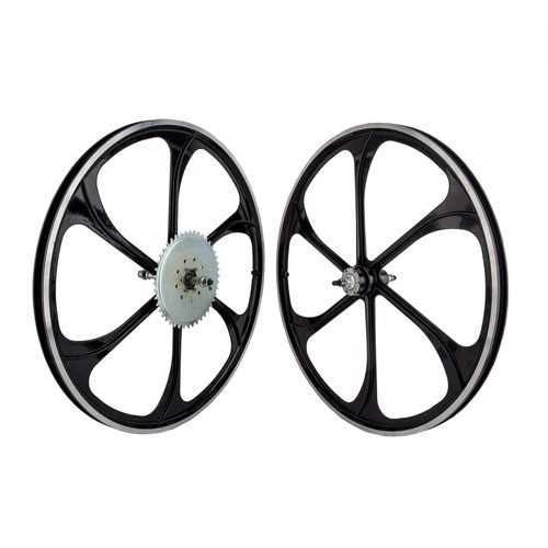 Wheelmaster ensemble roues - ensemble, de