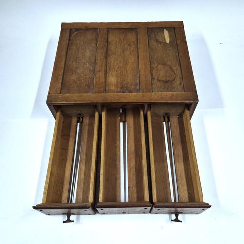 Meuble bois ancien de - meuble,