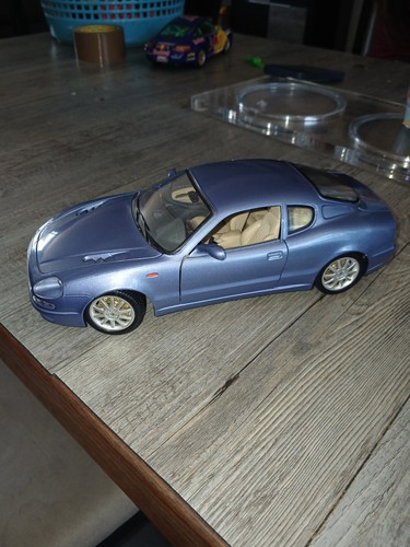 Maserati 3200 18 - 3200, gt