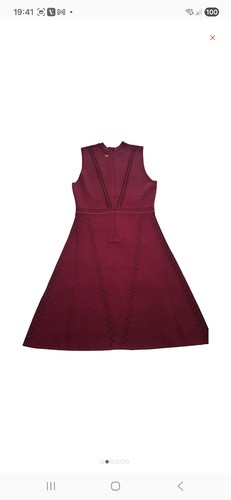 Très jolie robe versace - très,