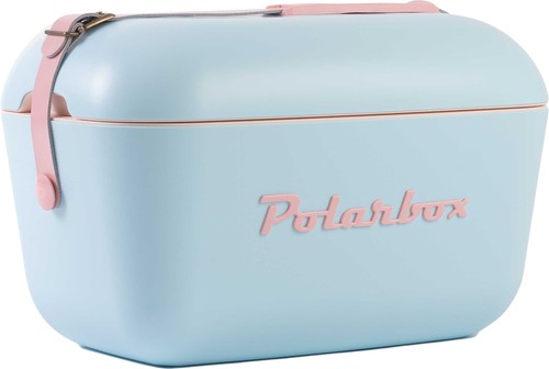 Glacière 20l bleu pop - glacière,
