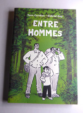 Yann coridian gabriel gay - /,