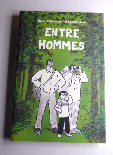 Yann coridian gabriel gay - yann, /
